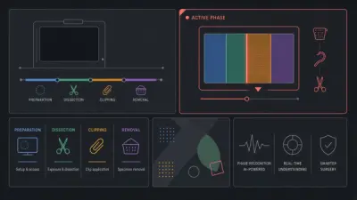 AI Surgical Phase Recognition From Video: Training, Safety, and OR Integration