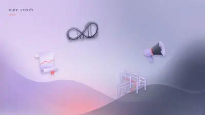 AI Theme Park Ride Narrative Design: Story Beats for Immersive Attractions