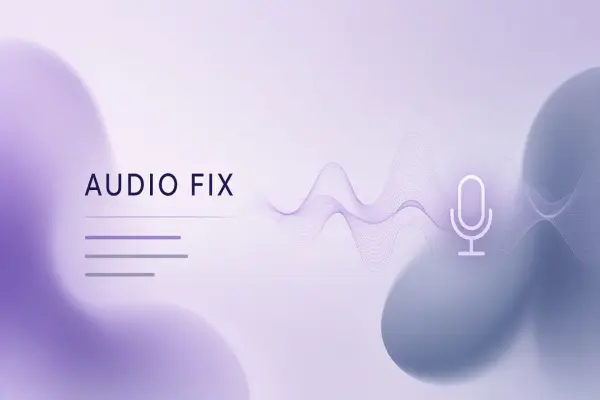Troubleshooting AI Audio Transcription Failures