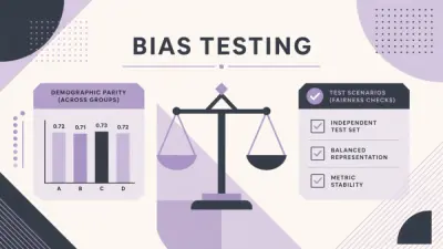 Bias Testing Documentation Requirements for Deployed AI Tools