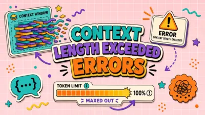 Fixing Context Length Exceeded Errors in AI Tools