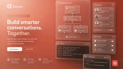 Fixing Conversation Branching Conflicts in AI Chats