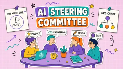Standing Up a Cross-Functional AI Tool Steering Committee