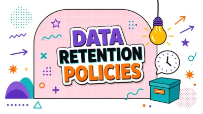 AI Tool Data Retention Policies: What Gets Stored and For How Long