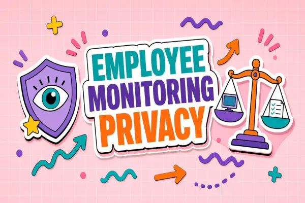 Employee Monitoring When Using AI Tools at Work