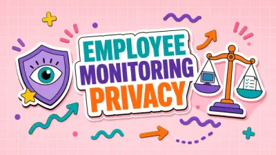 Employee Monitoring When Using AI Tools at Work
