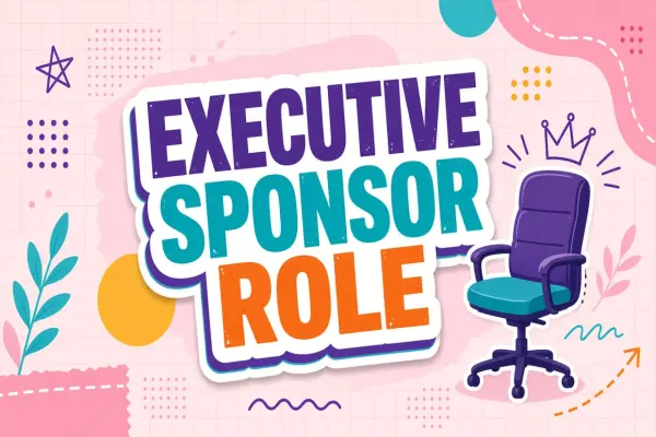 The Executive Sponsor Role in AI Tool Adoption