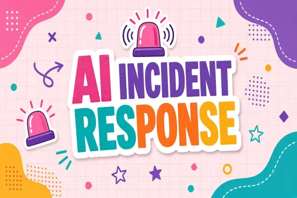 AI Tool Incident Response Playbook for Teams