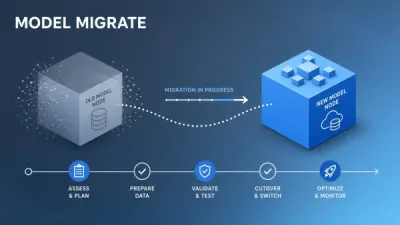 Migrating Workflows When an AI Model Is Deprecated