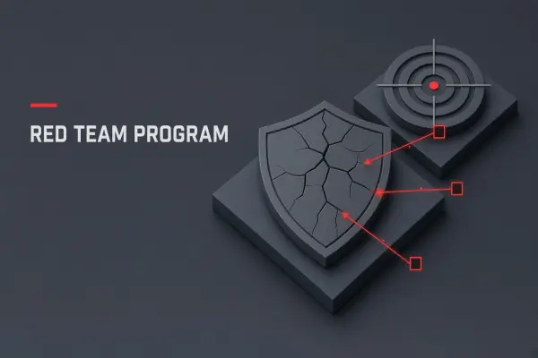 AI Tool Red Teaming Program: Scope, Cadence, and Evidence