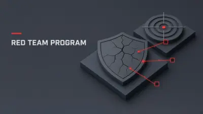 AI Tool Red Teaming Program: Scope, Cadence, and Evidence