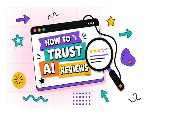 AI Tool Review Sites: How to Read Them Without Being Misled