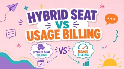 Hybrid Billing: When AI Tools Charge Seats and Usage