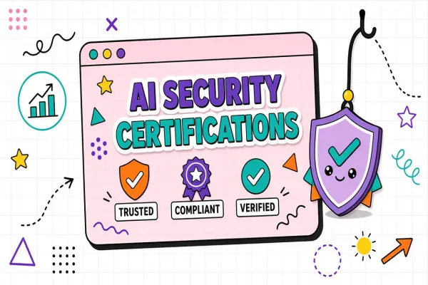 AI Tool Security Certifications: SOC 2 ISO 27001 and What They Prove