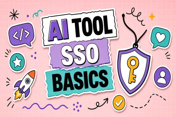 AI Tool SSO and Access Control: What Enterprise Buyers Should Require