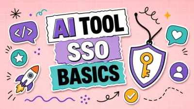 AI Tool SSO and Access Control: What Enterprise Buyers Should Require