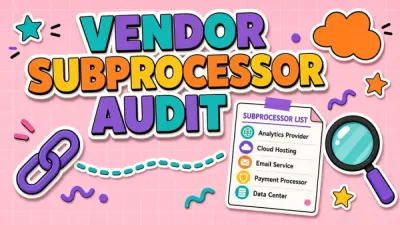 Auditing AI Vendor Subprocessors: What to Request