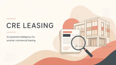 AI Tools in Commercial Real Estate Leasing