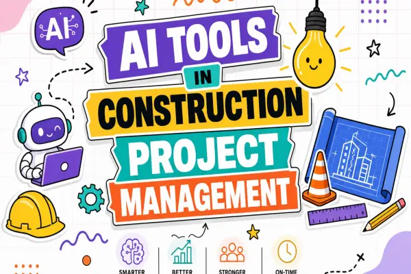 AI Tools in Construction Project Management