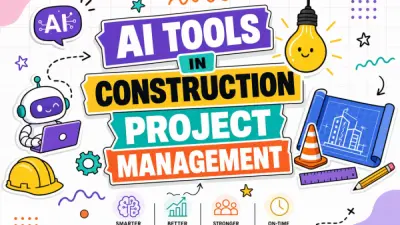 AI Tools in Construction Project Management