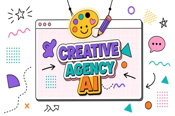 AI Tools in Creative Agencies: Client Work IP and Workflow Integration