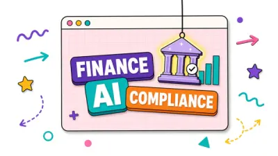 AI Tools in Financial Services: Compliance and Model Risk Basics