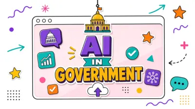 AI Tools in Government: Procurement Security and Public Trust