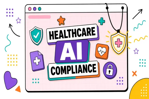 AI Tools in Healthcare: Compliance Basics for Non-Clinical Teams