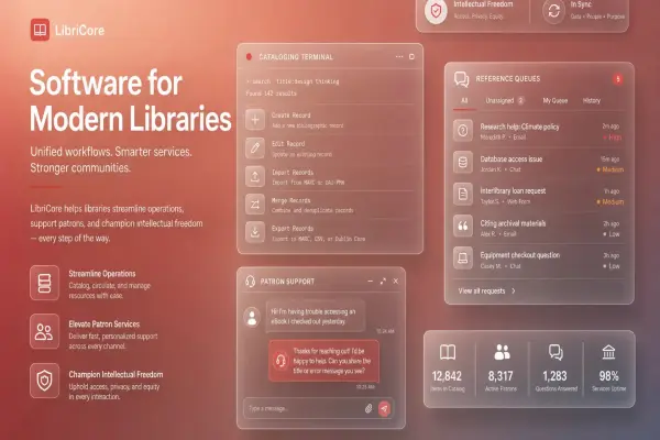 AI Tools in Library and Information Services