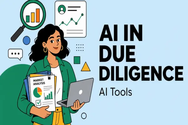 AI Tools in Private Equity Due Diligence