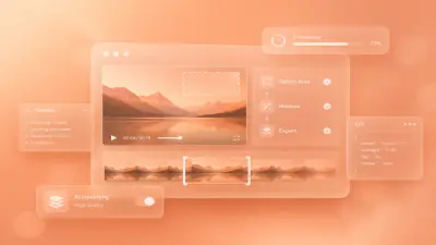 AI Tools to Remove Video Watermarks Effortlessly