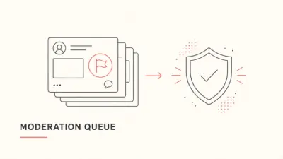 AI Workflow for Community Managers: Moderation Queues
