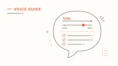 AI Workflow for Building and Enforcing a Creator Brand Voice Guide