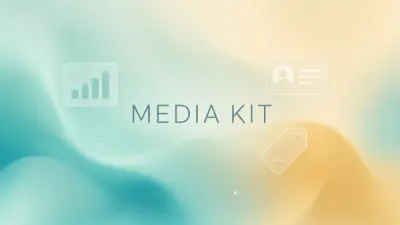 AI Workflow for Creator Media Kits: Stats Narratives and Rate Cards