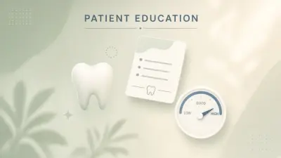 AI Workflow for Dental Practices: Patient Education Handouts and Follow-Up