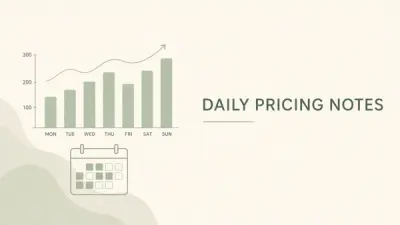AI Workflow for Hospitality Revenue Teams: Daily Pricing Narratives