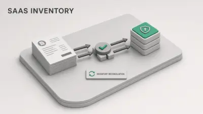 AI Workflow for IT Asset Managers: SaaS Inventory Reconciliation