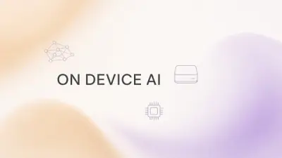 Apple M6 and M5 Ultra: On-Device AI Compute for 2026 Macs