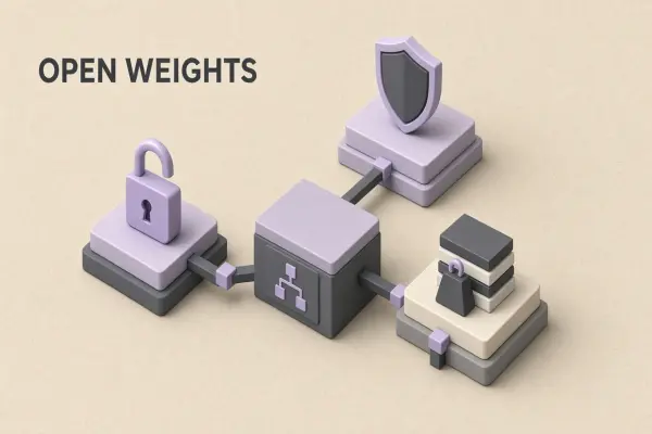 Article 55 Open Model Carve-Outs: Which Open Weights Escape GPAI Duties