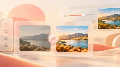Best Free AI Photo Editors in 2026: No Sign-Up Online Tools Compared