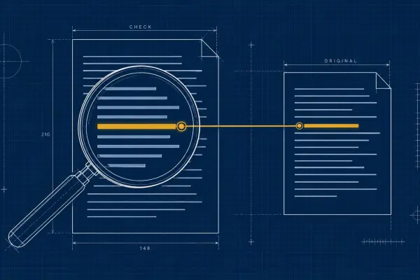 Best AI Plagiarism Checkers in 2026: Free Tools Compared to Turnitin