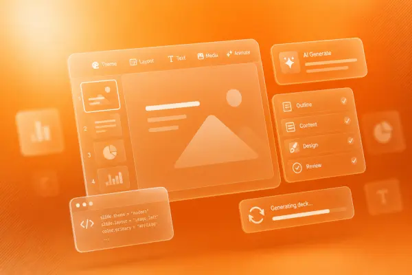 Best AI tools for Presentations