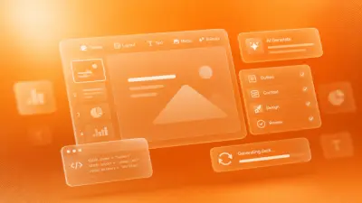 Best AI tools for Presentations