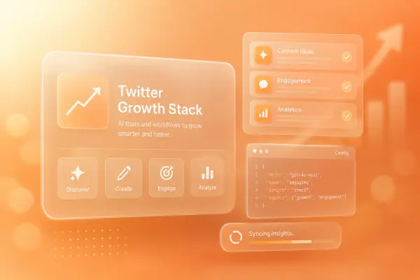 Best ai tools for Twitter Growth