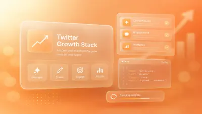 Best ai tools for Twitter Growth