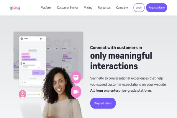 Best Customer Engagement AI tools