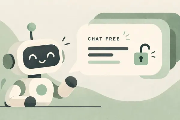 Best Free AI Chatbots in 2026 (No Login Required)