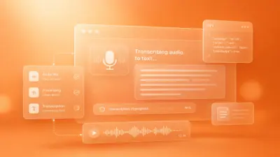 Best Free Tools for Transcribing Audio to Text