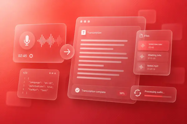 Best Free Tools to Transcribe Voice Recordings to Text