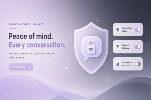 California Child Safety Chatbot Laws: What Platforms Must Do Now